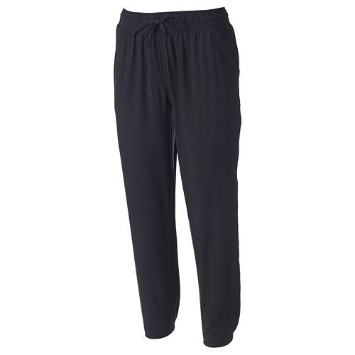 juniors mudd printed joggers