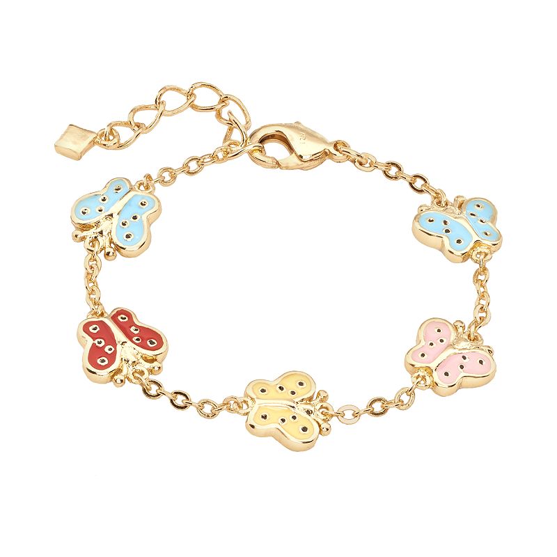 Girls Butterfly Jewelry | Kohl's