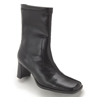 Aerosoles booties hotsell