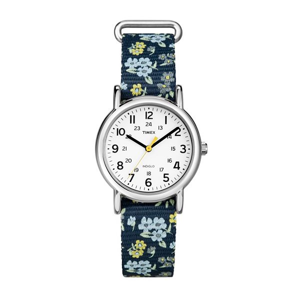 Timex® Women's Weekender Watch - T2P370KZ