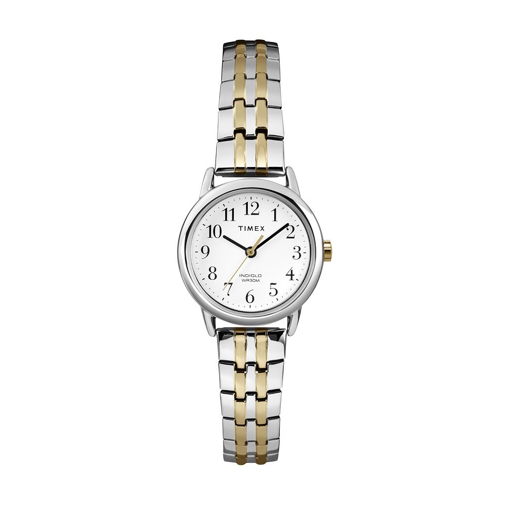 Timex Easy Reader Kohls Timex Watches Timex® Women's Easy Reader