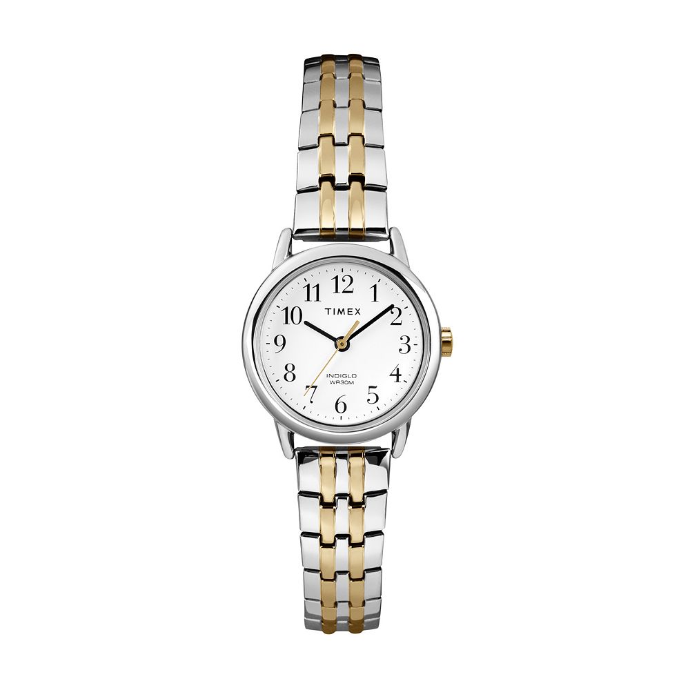 Kohls timex women's watches online