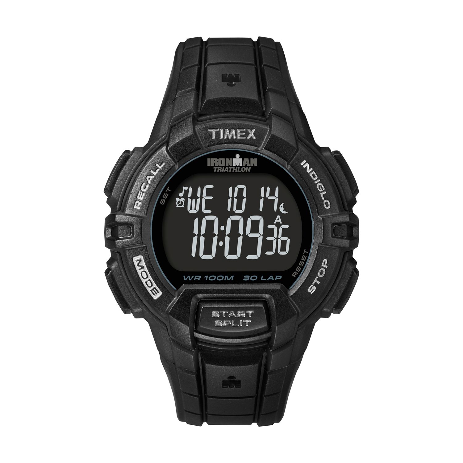 kohls womens digital watches