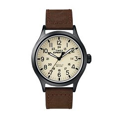 Kohls timex hot sale mens watches