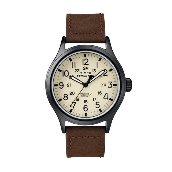 Mens timex 2025 watches at kohl's