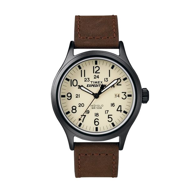 Timex expedition outlet scout