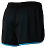 fila mesh shorts