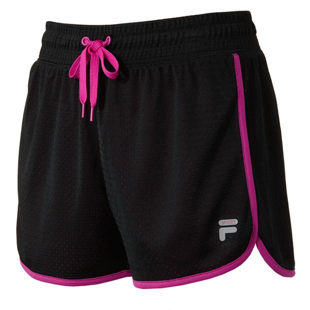 Kohls cheap fila shorts