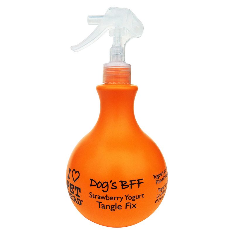 UPC 850629004251 product image for Pet Head Dog's BFF Tangle Fix Detangling Spray, Multicolor | upcitemdb.com