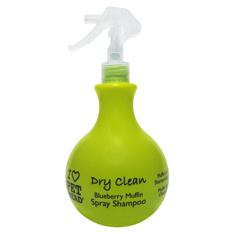 UPC 850629004183 product image for Pet Head Dry Clean Waterless Cat Spray Shampoo, Multicolor | upcitemdb.com