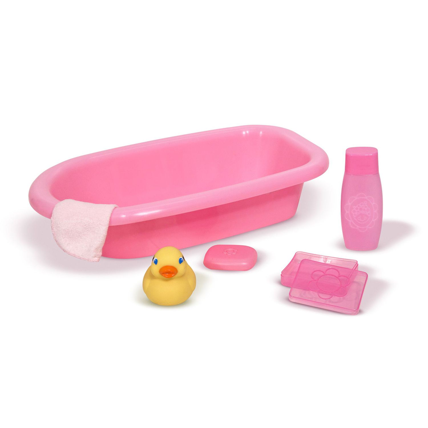 doll bathtub