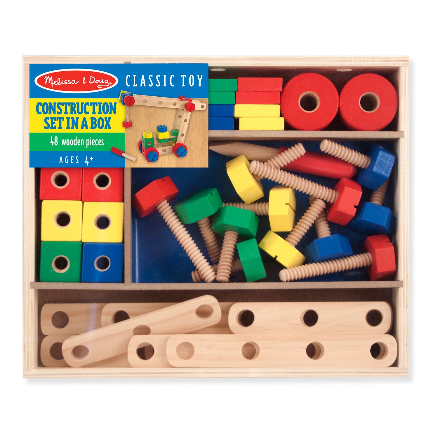 kohls melissa and doug toys