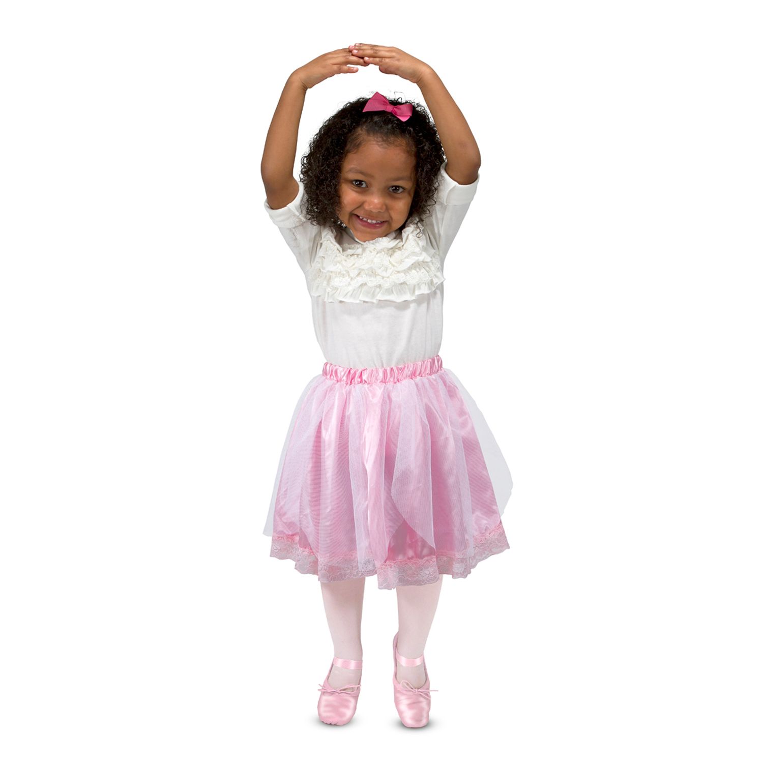 melissa and doug girl dress up