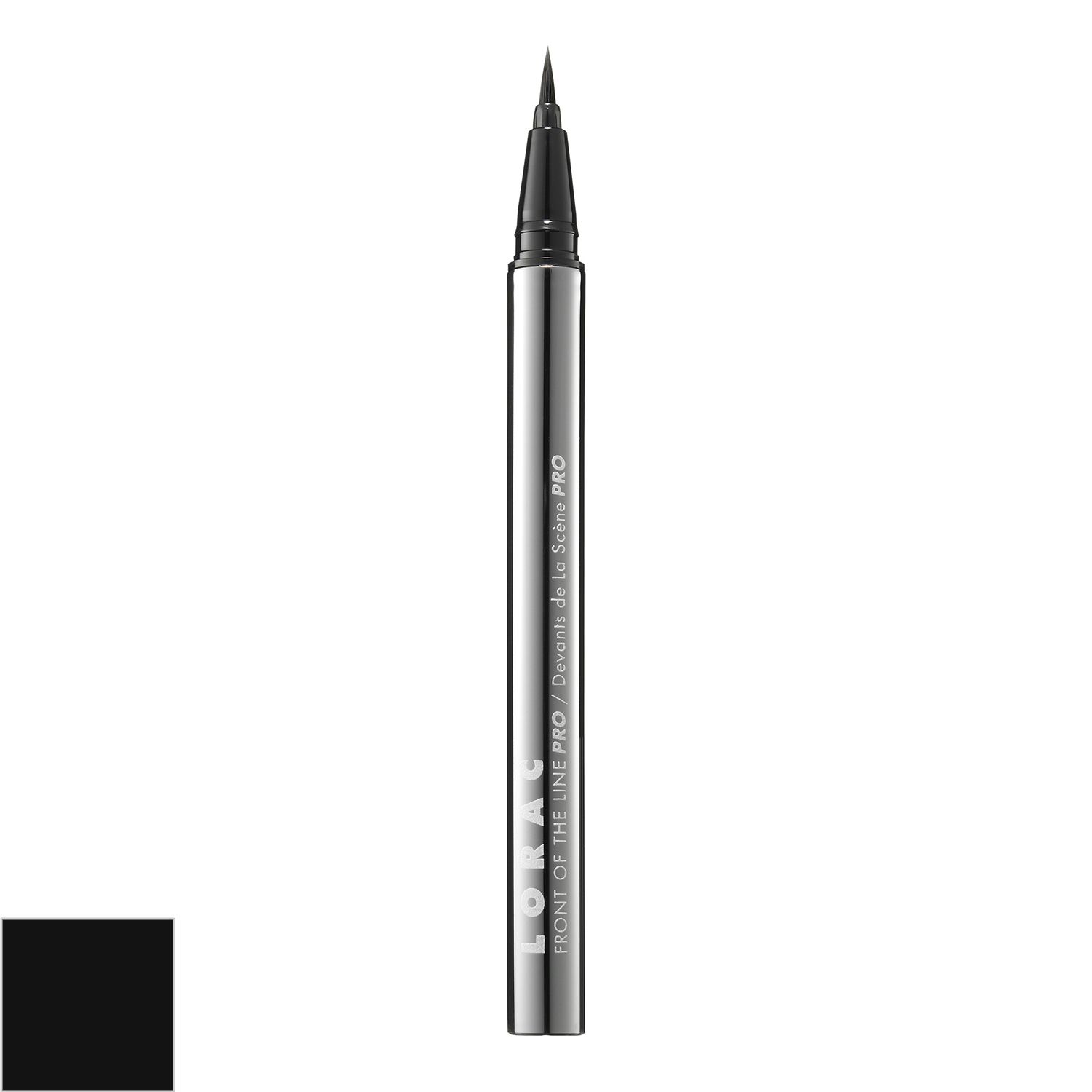 lorac liquid eyeliner