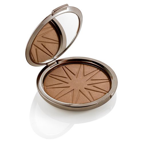 CARGO The Big Bronzer