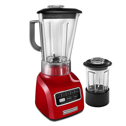 Kitchenaid Ksb655c 5 Speed Blender With Smoothie Jar