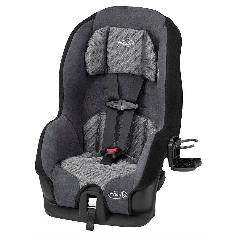 Tribute Convertible Car Seat