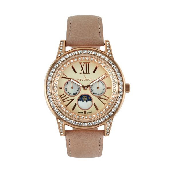 Kohls wrist watches hot sale