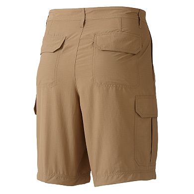 Croft & Barrow® Performance Cargo Shorts - Men
