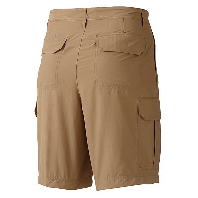 Kohl's croft and barrow mens cargo shorts sales