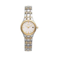 Kohls ladies store citizen watches