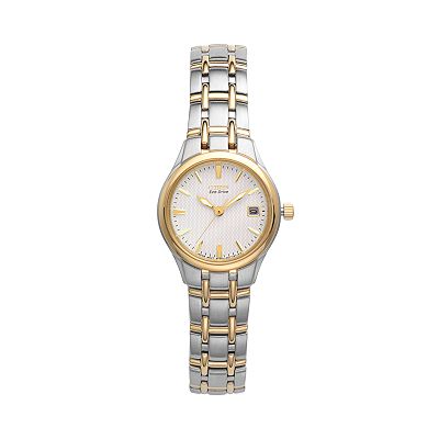 Kohl's citizen watch women's hotsell