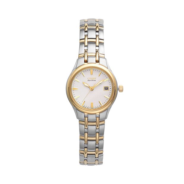 Citizen Eco-Drive Women display picture 1