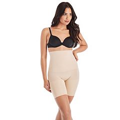 Maidenform Women Flexees Thigh Slimmer Shapewear, Tummy Control Shapewear 