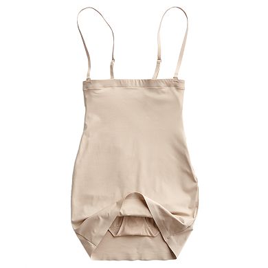 Maidenform Shapewear Comfort Devotion High-Waist Half Slip 2028 - Women's