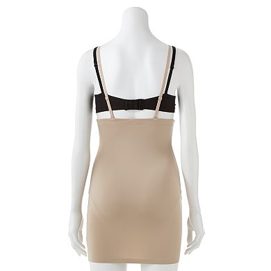 Maidenform Shapewear Comfort Devotion High-Waist Half Slip 2028 - Women's