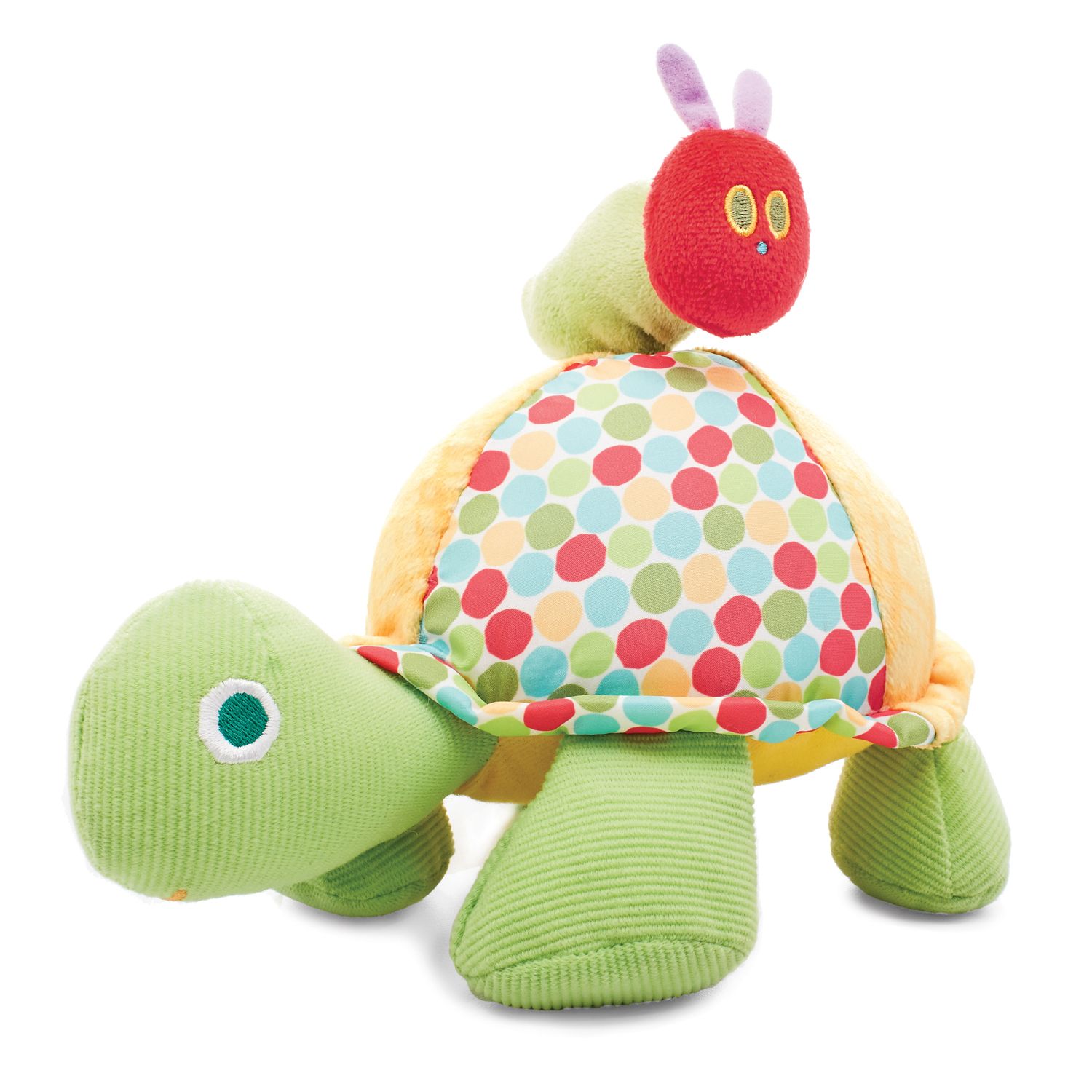 musical turtle toy