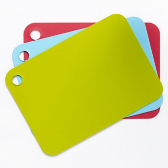 Joseph Joseph Pop 3 pc Chopping Mat Set