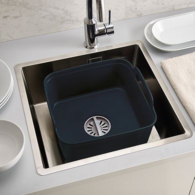 Joseph Joseph Wash & Drain Dish Tub