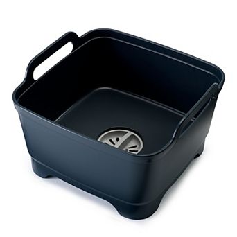 Joseph Joseph Wash & Drain Dish Tub