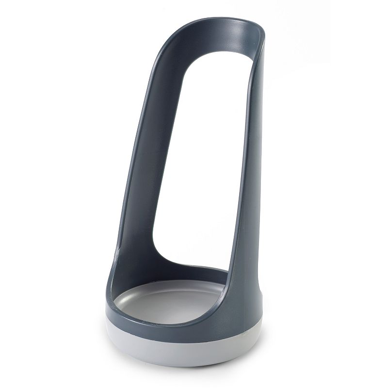 EAN 5028420850581 product image for Joseph Joseph SpoonBase Utensil Rest, Grey | upcitemdb.com