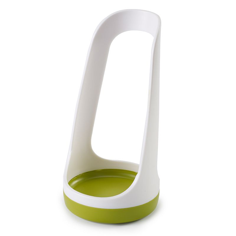 EAN 5028420850574 product image for Joseph Joseph SpoonBase Utensil Rest, White | upcitemdb.com