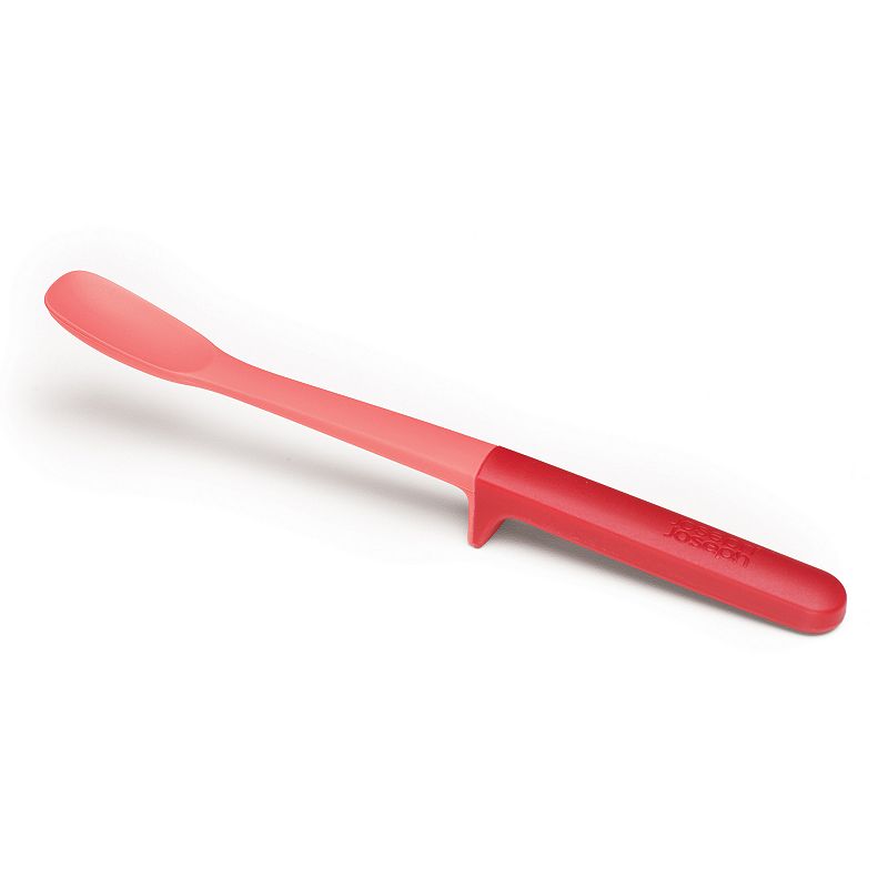 EAN 5028420100075 product image for Joseph Joseph Elevate Jar Spoon, Light Red | upcitemdb.com