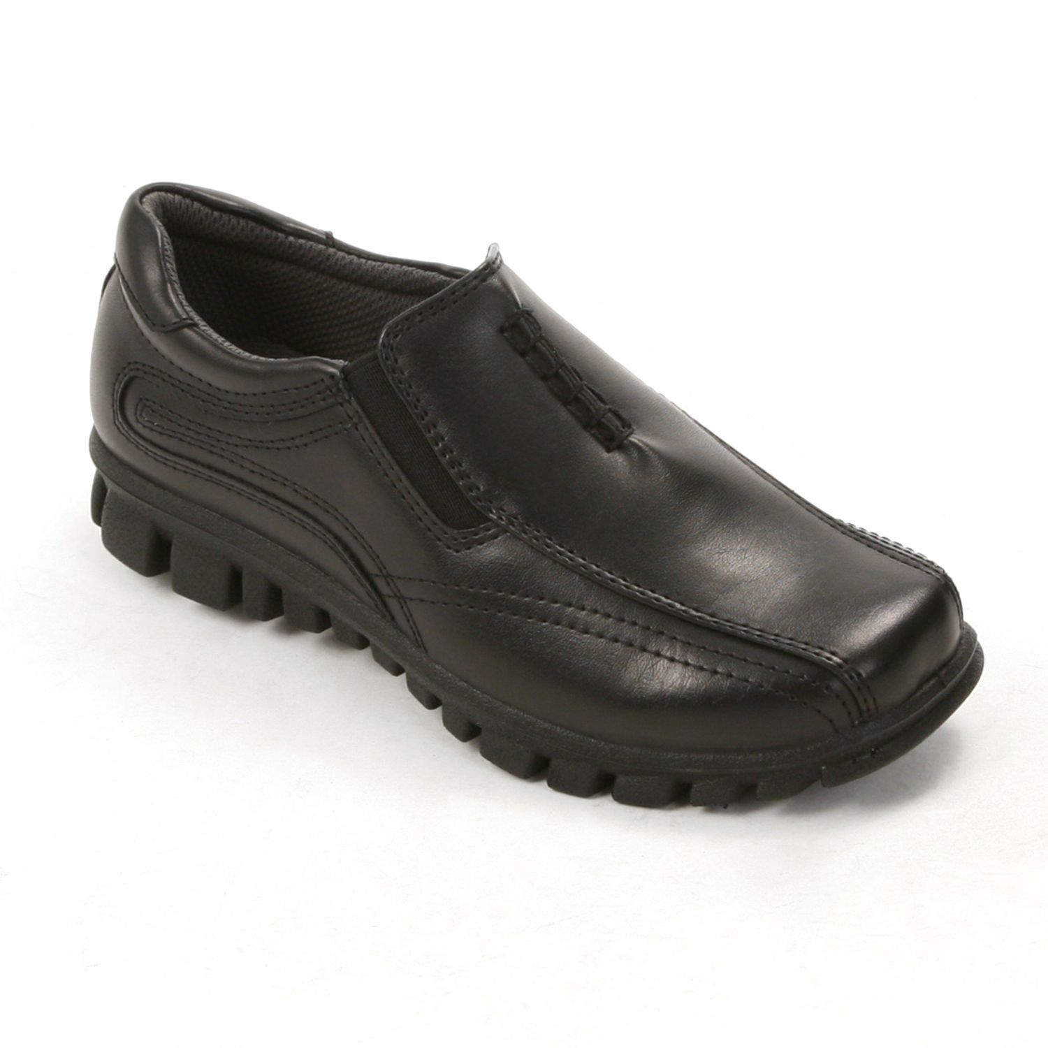 Deer Stags Brian Slip-On – Scarpe Stringate Eleganti Con Supporto Ortopedico – Uomo