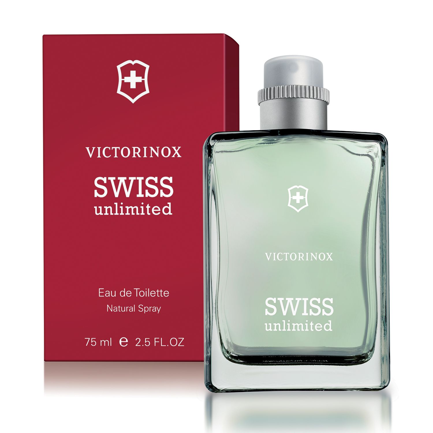 parfum swiss army pour homme