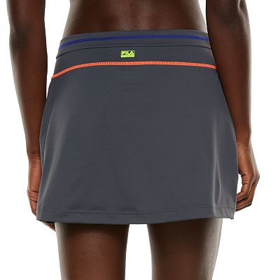 Fila sport performance skort online