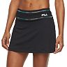 fila sport skort