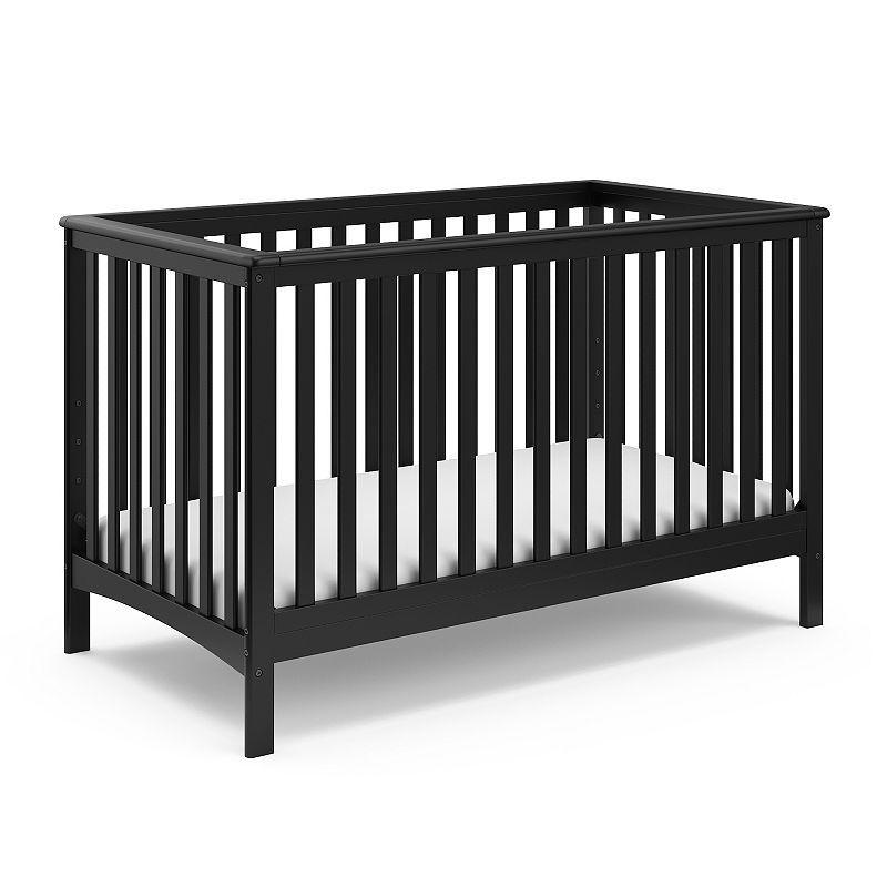 Kohls cribs 2024 with changing table