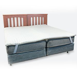 The King Maker Mattress Connector - 76\