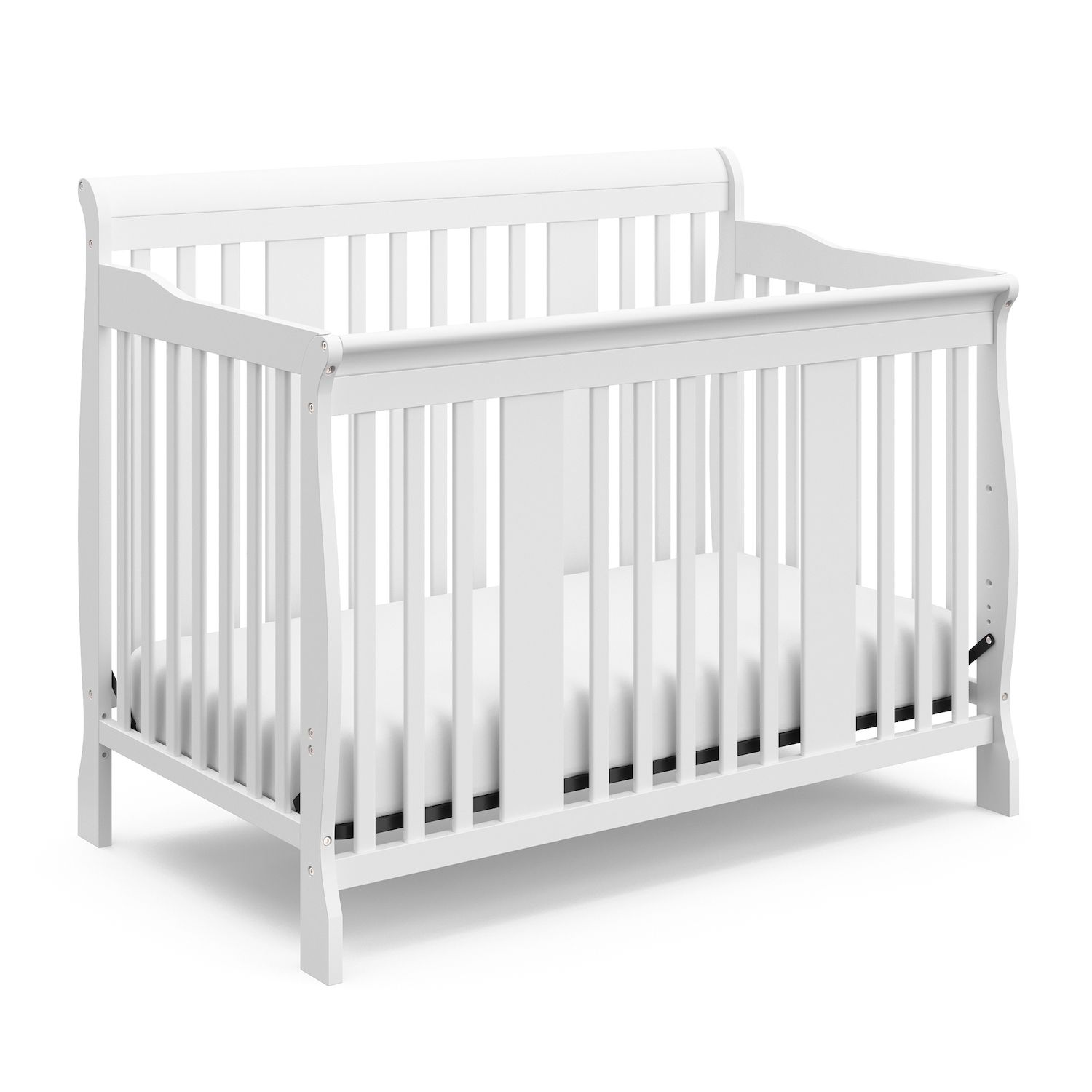 kohls baby cribs