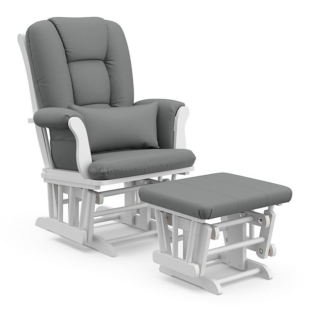 Kohls glider chair new arrivals