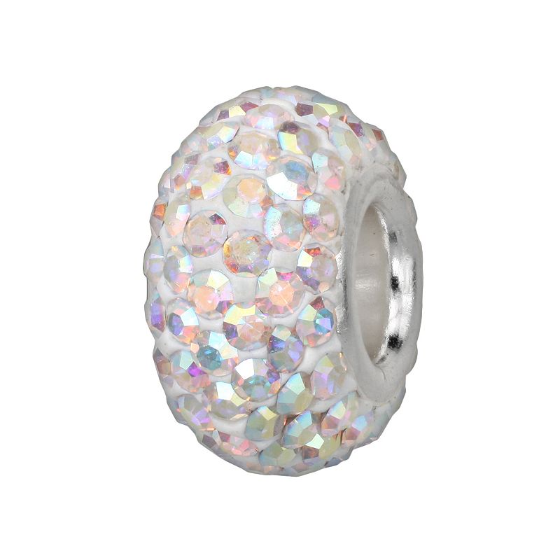 94810531 Individuality Beads Sterling Silver Iridescent Cry sku 94810531