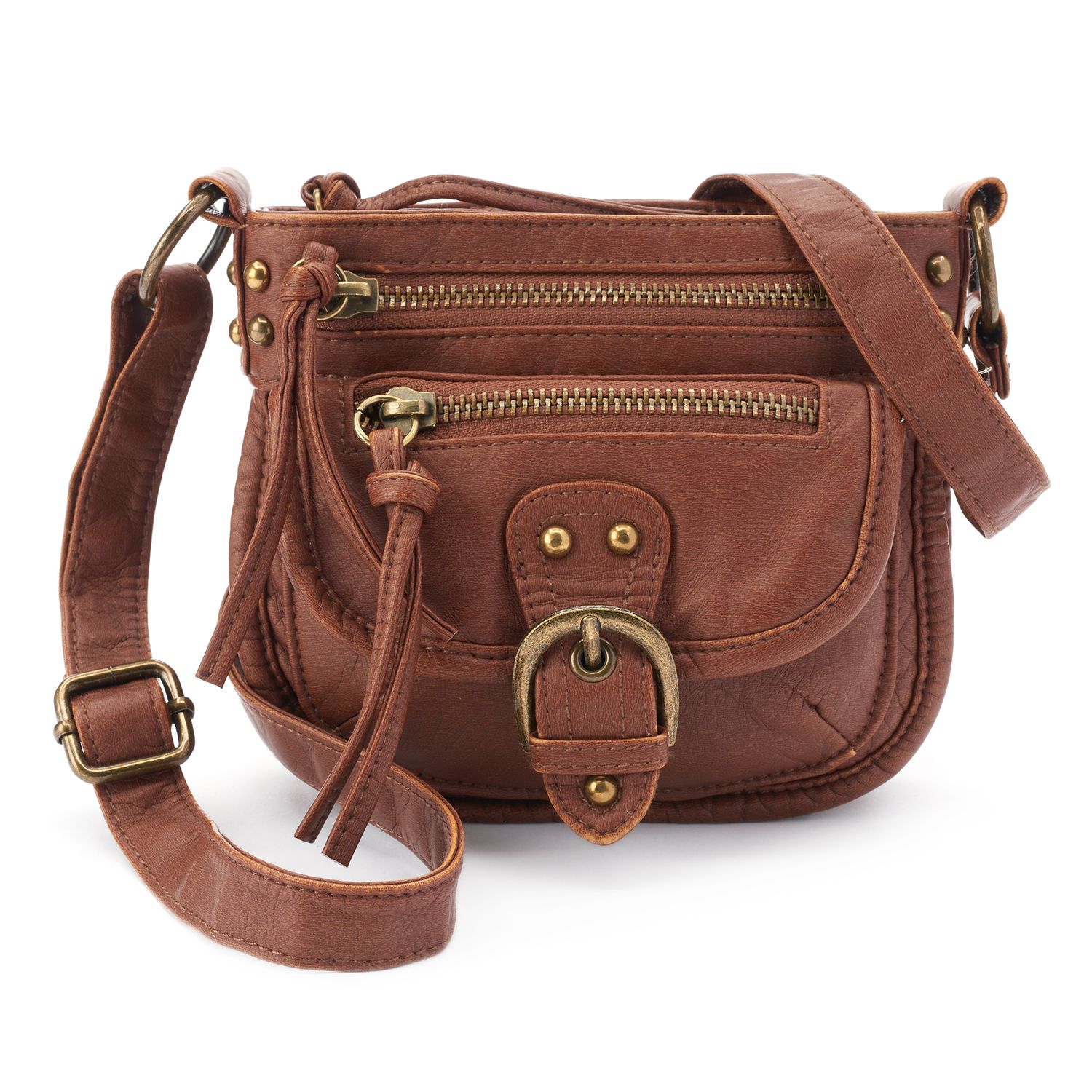 kohls crossbody bags