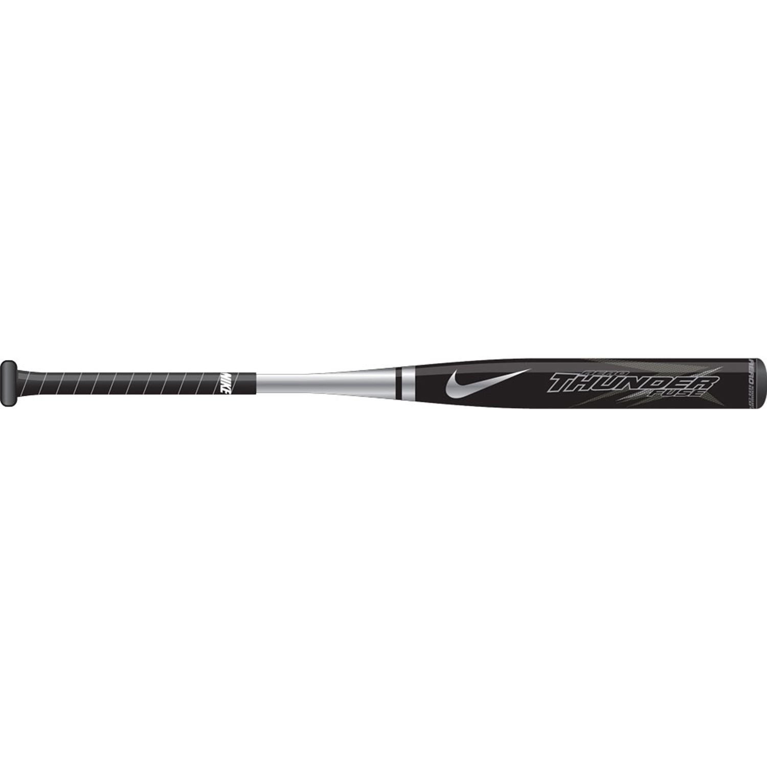 nike softball bat