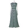 Apt. 9® Striped Maxi Dress - Women's
