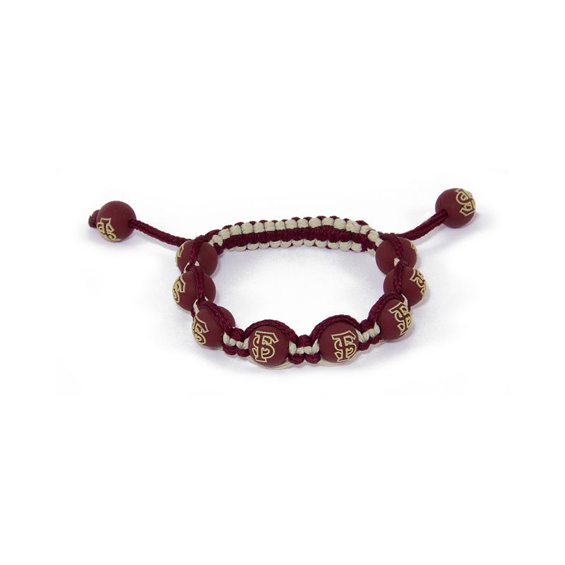 UPC 796736010559 product image for Florida State Seminoles Bead Bracelet, Women's, Multicolor | upcitemdb.com